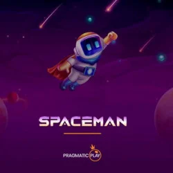 Spaceman tadabet